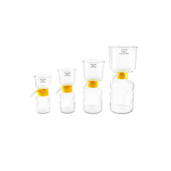 Sartolab®真空过滤器 Sartolab®真空过滤器